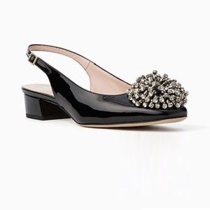 Kate Spade Maren Heels size 9 1/2